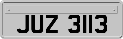 JUZ3113