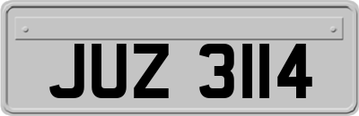 JUZ3114