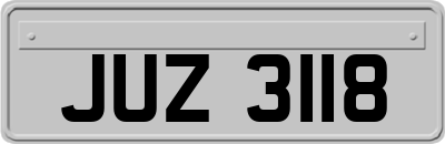 JUZ3118