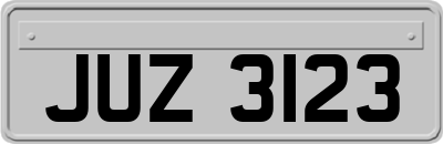JUZ3123