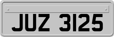 JUZ3125