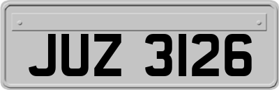 JUZ3126
