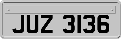 JUZ3136
