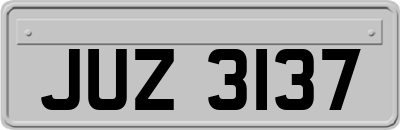 JUZ3137