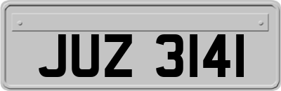 JUZ3141