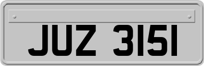 JUZ3151