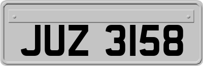JUZ3158