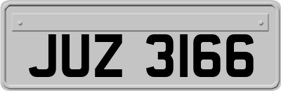 JUZ3166