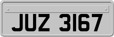 JUZ3167