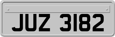 JUZ3182