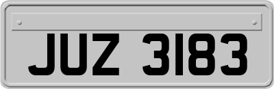JUZ3183