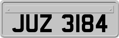JUZ3184
