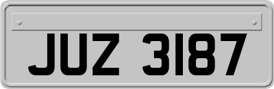 JUZ3187