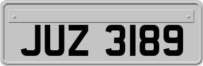 JUZ3189