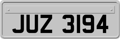 JUZ3194