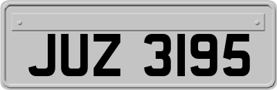 JUZ3195