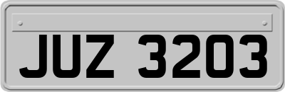 JUZ3203