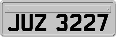 JUZ3227