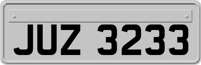 JUZ3233