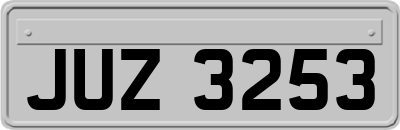 JUZ3253