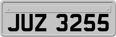 JUZ3255