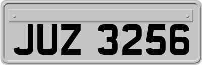 JUZ3256