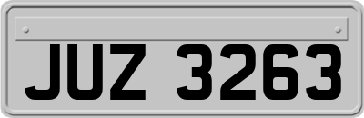 JUZ3263