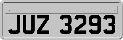 JUZ3293