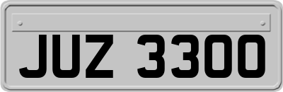JUZ3300