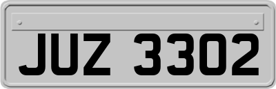 JUZ3302