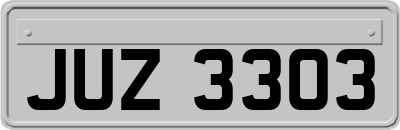 JUZ3303