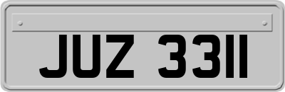 JUZ3311