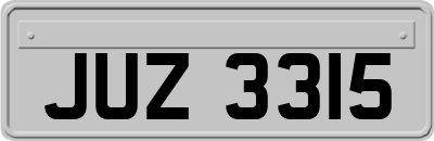 JUZ3315