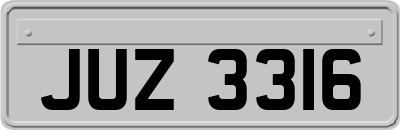 JUZ3316