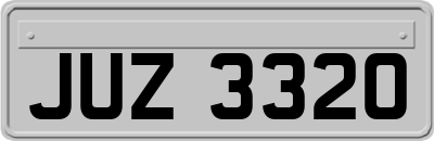 JUZ3320