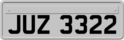 JUZ3322