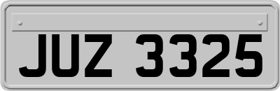 JUZ3325
