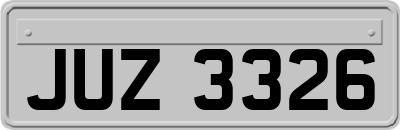 JUZ3326