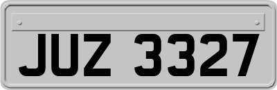 JUZ3327