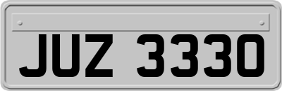 JUZ3330