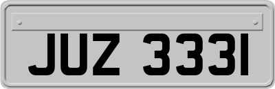 JUZ3331