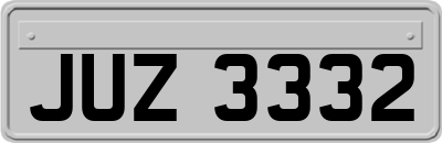 JUZ3332