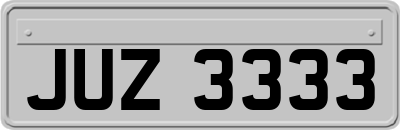JUZ3333