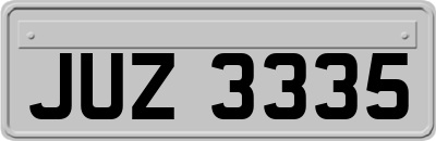 JUZ3335
