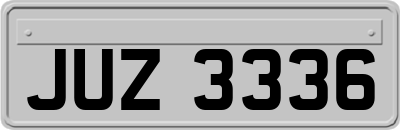 JUZ3336