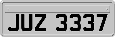 JUZ3337