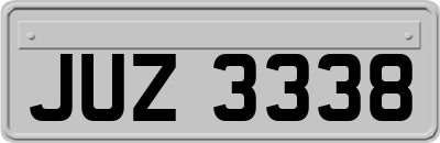 JUZ3338