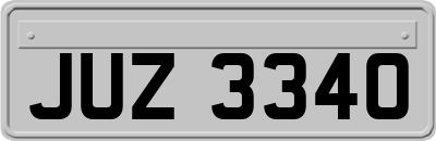 JUZ3340