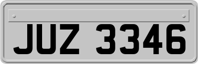 JUZ3346