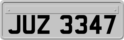 JUZ3347
